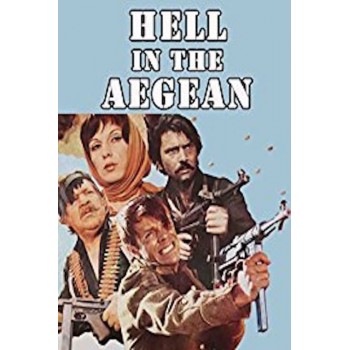 HELL IN THE AEGEAN 1970 WWII